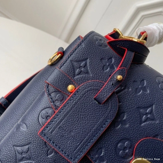 Aaa replica ru VUITTON GEORGES LOUIS MM 0802